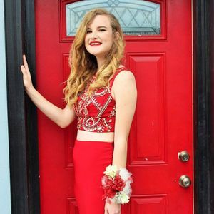 Meet your Posher, Anna